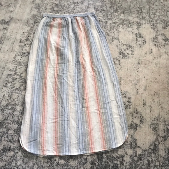 Maxi skirt - Picture 7 of 11